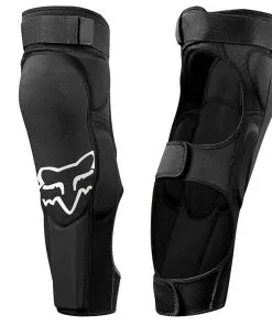 Leg Knee Protection Fox Racing Launch D30 Knee/Shin Guards