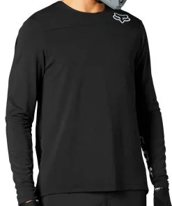 Apparel Fox Defend Delta Long Sleeve Jersey