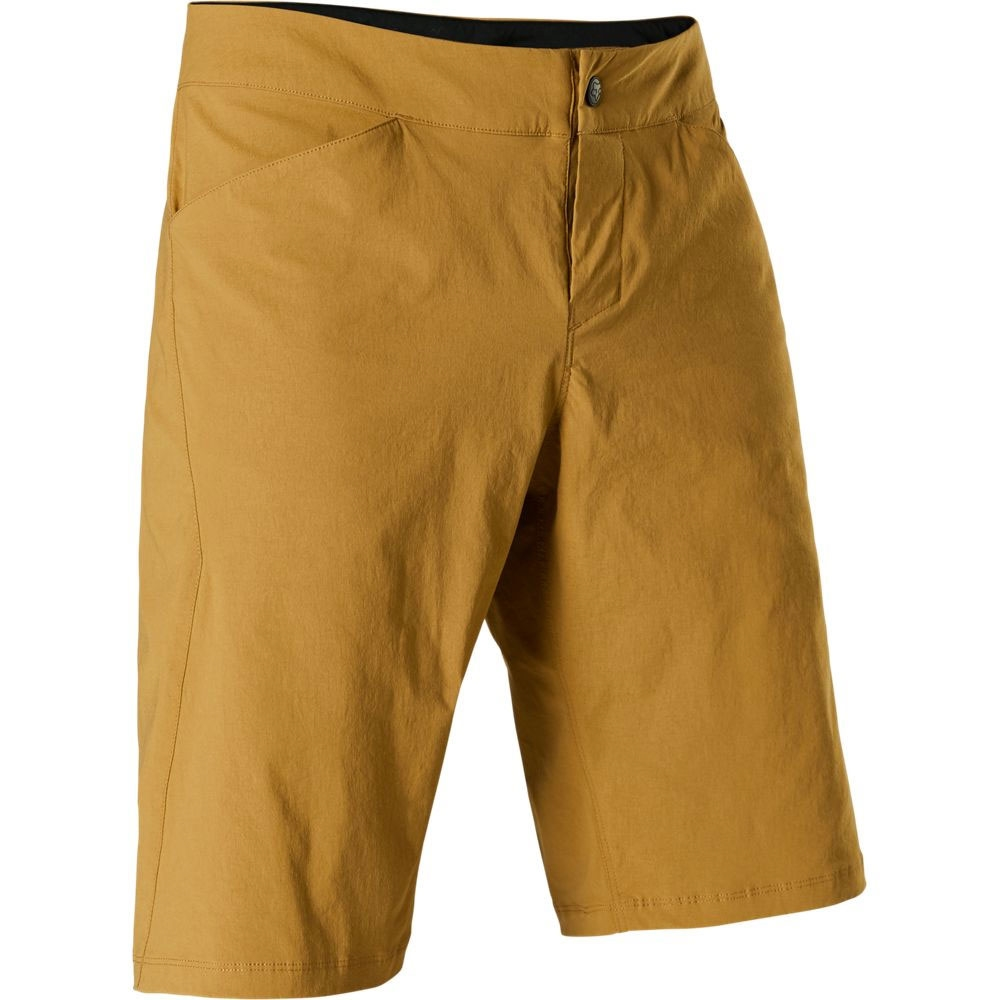 Men's Shorts & Bibs Fox Ranger Lite Short 6 Men's Shorts & Bibs Fox Ranger Lite Short - Image 4