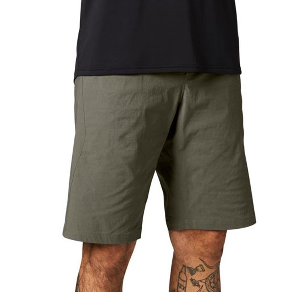Men's Shorts & Bibs Fox Ranger Lite Short 7 Men's Shorts & Bibs Fox Ranger Lite Short - Image 5