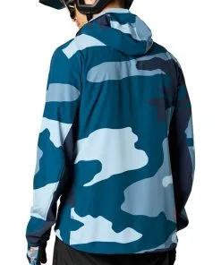 Apparel Fox Racing Ranger Wind Pullover -Outlet Bicycle Gear Store FoxHead21 26141 5