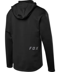 Apparel Fox Racing Ranger Tech Fleece Jacket -Outlet Bicycle Gear Store FoxHead21 26142 3