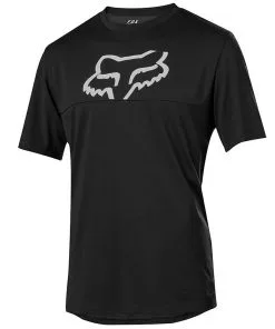 Apparel Fox Racing Ranger Dri-Release SS Jersey -Outlet Bicycle Gear Store FoxHead21 27298 4