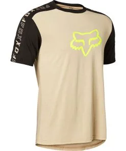 Apparel Fox Racing Ranger Dri-Release SS Jersey -Outlet Bicycle Gear Store FoxHead21 27298 5
