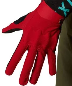 Gloves Fox Defend D30 Glove -Outlet Bicycle Gear Store FoxHead21 27375 3