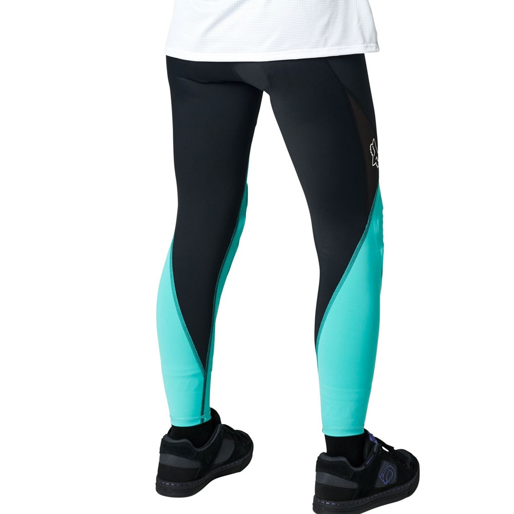 Brands Fox Women's Ranger Tights 4 Brands Fox Women's Ranger Tights - Image 2