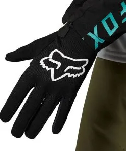 Fox Racing Ranger Gloves -Outlet Bicycle Gear Store FoxHead21 27598 5