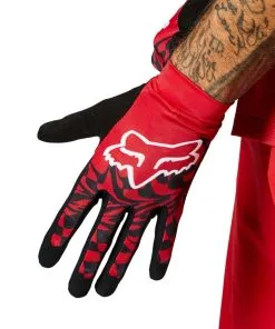 Fox Racing Flexair Gloves -Outlet Bicycle Gear Store FoxHead21 27606 3