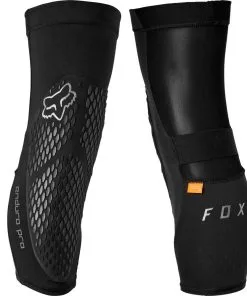 Leg Knee Protection Fox Racing Enduro Pro Knee Guards