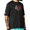 Apparel Fox Racing Defend SS Jersey -Outlet Bicycle Gear Store FoxHead21 Defend SSJ 2