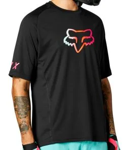 Apparel Fox Racing Defend SS Jersey