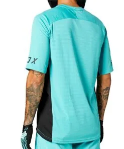 Apparel Fox Racing Defend SS Jersey -Outlet Bicycle Gear Store FoxHead21 Defend SSJ 4