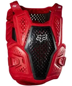 Protective Gear Fox Raceframe Roost Guard -Outlet Bicycle Gear Store FoxHead21 Raceframe Roost 4