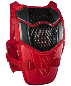 Protective Gear Fox Raceframe Roost Guard -Outlet Bicycle Gear Store FoxHead21 Raceframe Roost 5