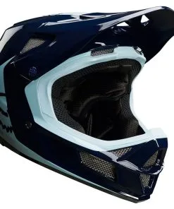 Helmet Sale Fox Racing Rampage Comp Helmet -Outlet Bicycle Gear Store FoxHead21 Rampage C 4