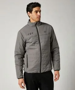 Apparel Fox Racing Howell Puffy Jacket 11 Apparel Fox Racing Howell Puffy Jacket -Outlet Bicycle Gear Store FoxHead22 28314 6