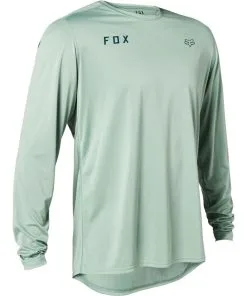 Men's Jerseys Fox Racing Ranger Essential LS Jersey