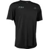 Men's Jerseys Fox Racing Ranger Essential SS Jersey Black -Outlet Bicycle Gear Store FoxHead22 28481 001 2