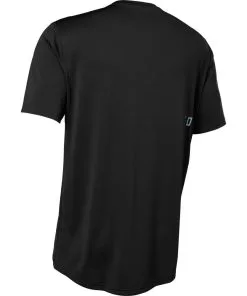 Men's Jerseys Fox Racing Ranger Essential SS Jersey Black 5 Men's Jerseys Fox Racing Ranger Essential SS Jersey Black -Outlet Bicycle Gear Store FoxHead22 28481 001 3