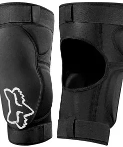 Protective Gear Fox Youth Launch D30 Knee Guards