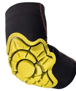 Clearance Helmets & Protection G-Form Youth Pro-X Elbow Pads -Outlet Bicycle Gear Store G Form15 YEP010 3