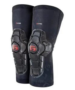 BIKE Bling Gift Guide G-Form Pro-X2 Knee Pads