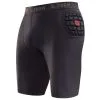 Protective Gear G-Form Men's Team Baselayer Short Liner -Outlet Bicycle Gear Store G Form19 Team BLS 2
