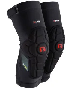 Leg Knee Protection G-Form Pro-Rugged Knee Guard