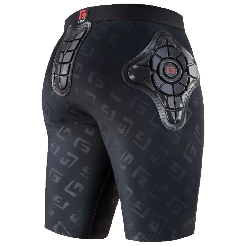 Protective Gear G-Form Pro-X Shorts Men's 4 Protective Gear G-Form Pro-X Shorts Men's - Image 2