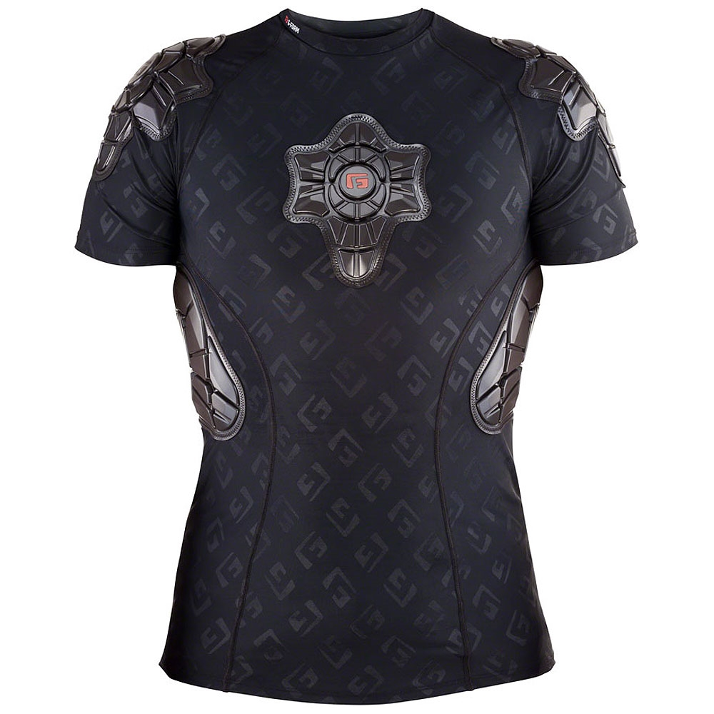 Protective Gear G-Form Pro-X Short Sleeve Shirt 3 Protective Gear G-Form Pro-X Short Sleeve Shirt