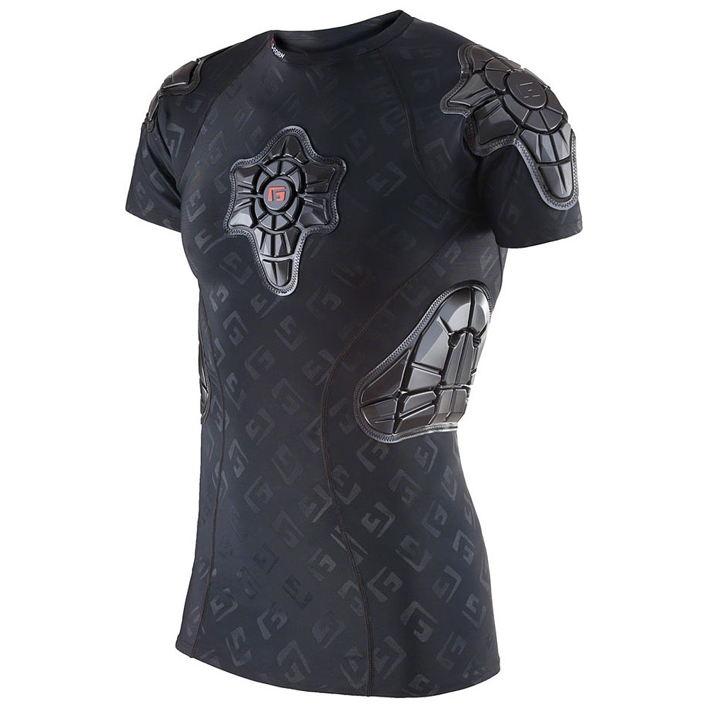 Protective Gear G-Form Pro-X Short Sleeve Shirt 4 Protective Gear G-Form Pro-X Short Sleeve Shirt - Image 2