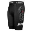 Protective Gear G-Form Pro-X3 Youth Padded Bike Liner Shorts -Outlet Bicycle Gear Store G Form22 ProX3 YPBLS 2