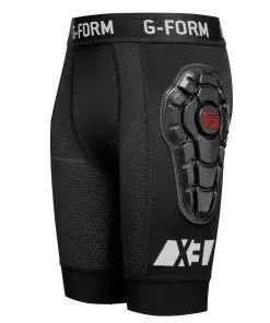 Protective Gear G-Form Pro-X3 Youth Padded Bike Liner Shorts