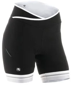 Women's Shorts & Bibs Giordana Women's Silverline Short W/Nimbo Insert -Outlet Bicycle Gear Store Giordana15 GI S3 WSHT SILV 3