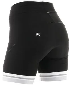 Women's Shorts & Bibs Giordana Women's Silverline Short W/Nimbo Insert -Outlet Bicycle Gear Store Giordana15 GI S3 WSHT SILV 4