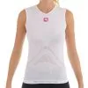Apparel Giordana Women's Mid-Weight Sleeveless Base Layer -Outlet Bicycle Gear Store Giordana15 GI S5 WSLV MIBL 2