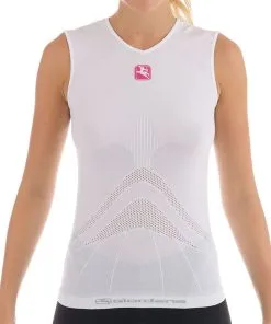 Apparel Giordana Women's Mid-Weight Sleeveless Base Layer