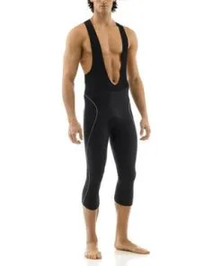 Men's Shorts & Bibs Giordana Silverline SuperRoubaix Bib Knickers