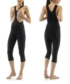 Women's Pants & Tights Giordana FR-C Insulated Bib Knickers Women's