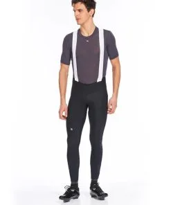 Apparel Giordana Fusion Thermal Bib Tight
