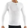 Apparel Giordana Midweight Long Sleeve Tubular Base Layer 1 Apparel Giordana Midweight Long Sleeve Tubular Base Layer -Outlet Bicycle Gear Store Giordana20 GI S2 LSJY MIBL WHI 2