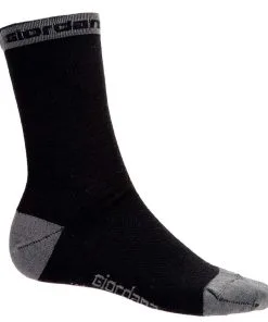 Men's Bicycle Apparel Giordana Merino Wool Socks