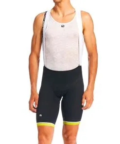 Brands Giordana Silverline Men's Bib Short