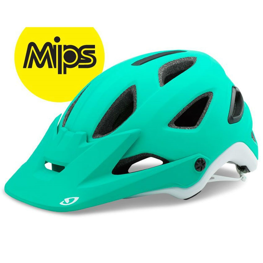 Supersale Products Giro Montara MIPS Helmet 2016 - CLOSEOUT 4 Supersale Products Giro Montara MIPS Helmet 2016 - CLOSEOUT - Image 2