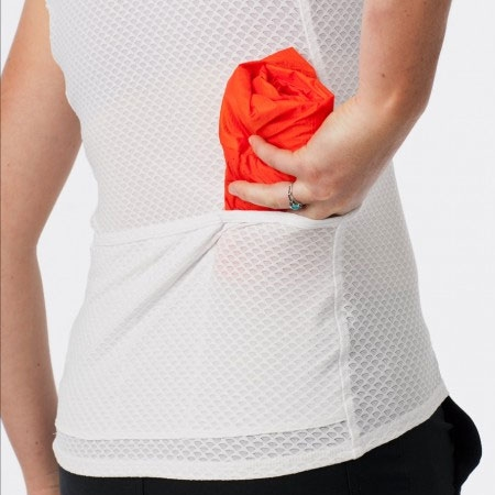 Apparel Giro Base Pockets Women's 4 Apparel Giro Base Pockets Women's - Image 2