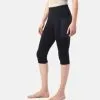 Women's Shorts & Bibs Giro Thermal 3/4 Legging Women's -Outlet Bicycle Gear Store Giro16 W T34 Legging 2