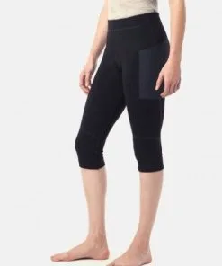 Women's Shorts & Bibs Giro Thermal 3/4 Legging Women's