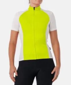 Apparel Giro Chrono Sport Jersey Women's -Outlet Bicycle Gear Store Giro16 WChrono SP Jersey 3