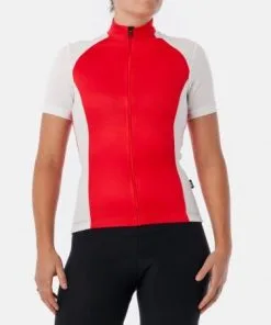 Apparel Giro Chrono Sport Jersey Women's -Outlet Bicycle Gear Store Giro16 WChrono SP Jersey 4