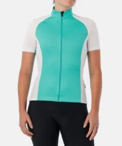 Apparel Giro Chrono Sport Jersey Women's -Outlet Bicycle Gear Store Giro16 WChrono SP Jersey 5